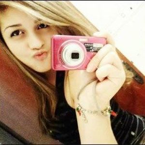 Meet your Posher, Alysia